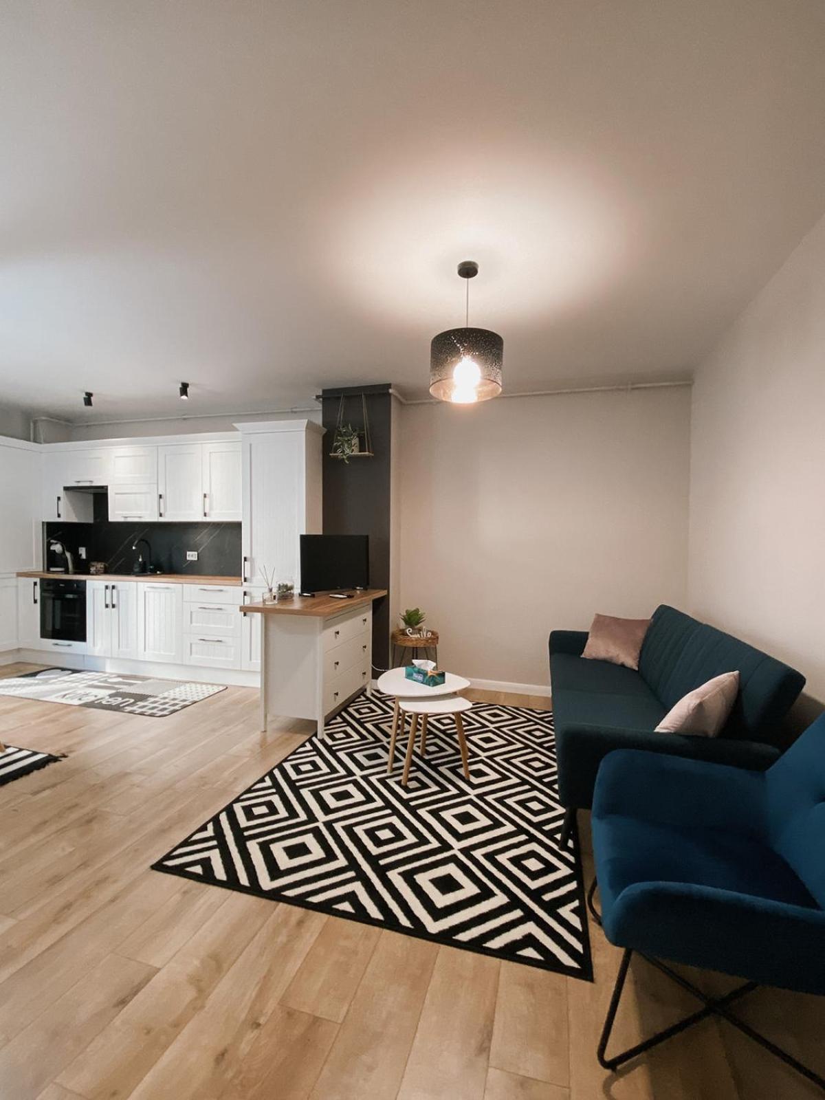 The Haven Appartement Cluj-Napoca Buitenkant foto